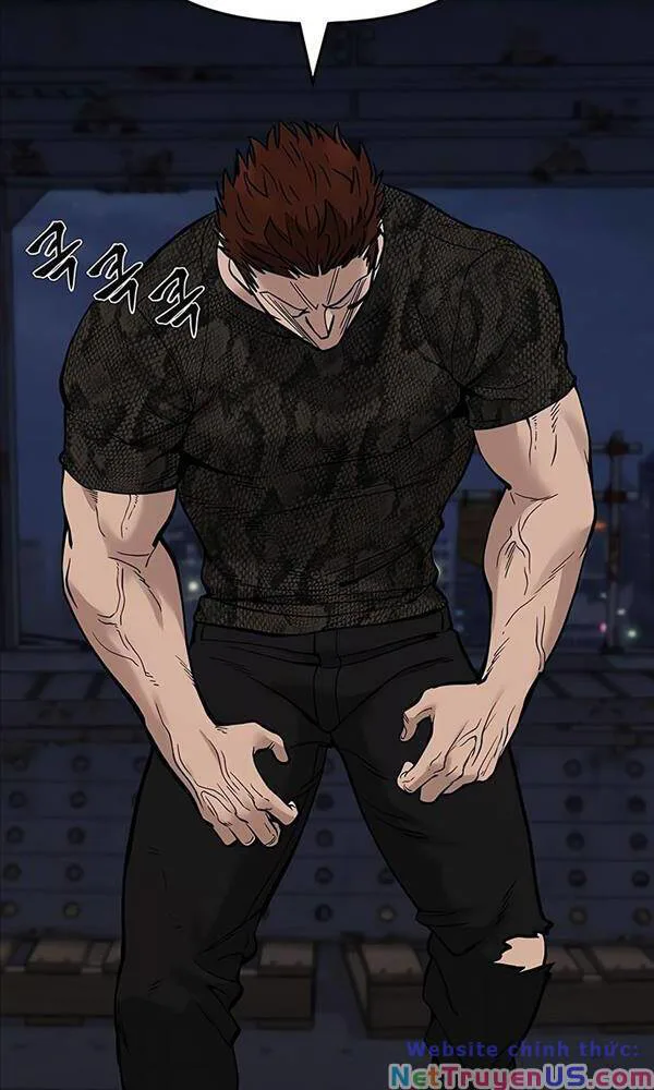 Giang Hồ Thực Thi Công Lý chương 60 - trang 68