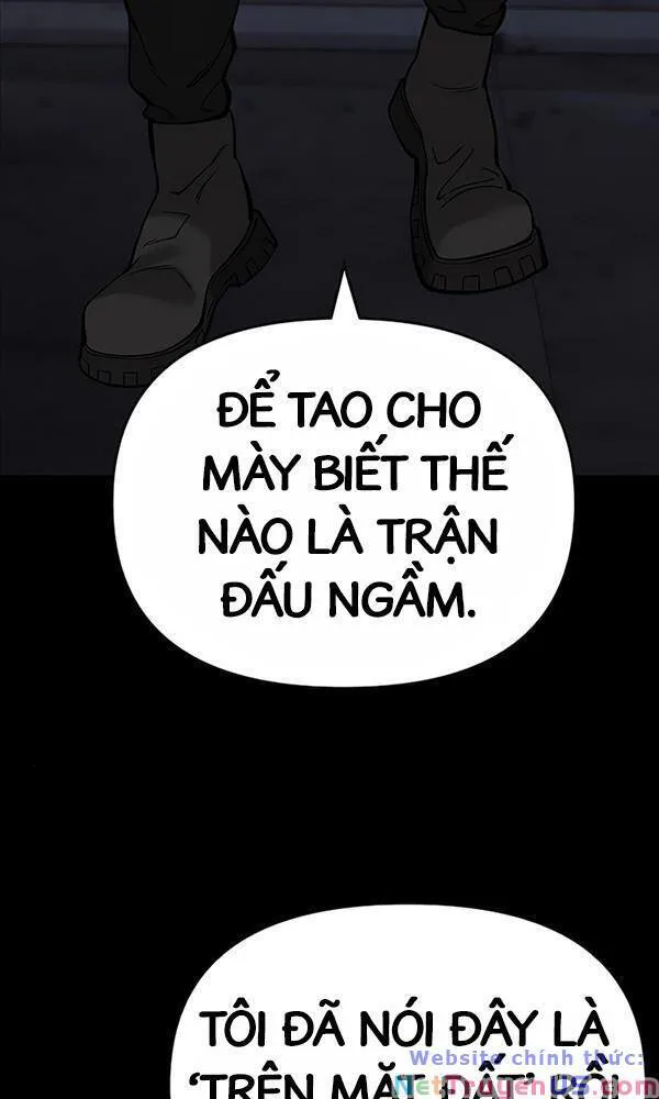 Giang Hồ Thực Thi Công Lý chương 60 - trang 69