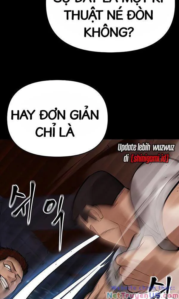 Giang Hồ Thực Thi Công Lý chương 60 - trang 86