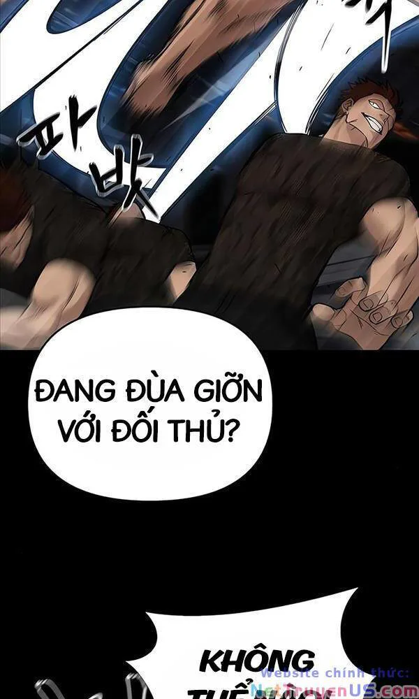 Giang Hồ Thực Thi Công Lý chương 60 - trang 87