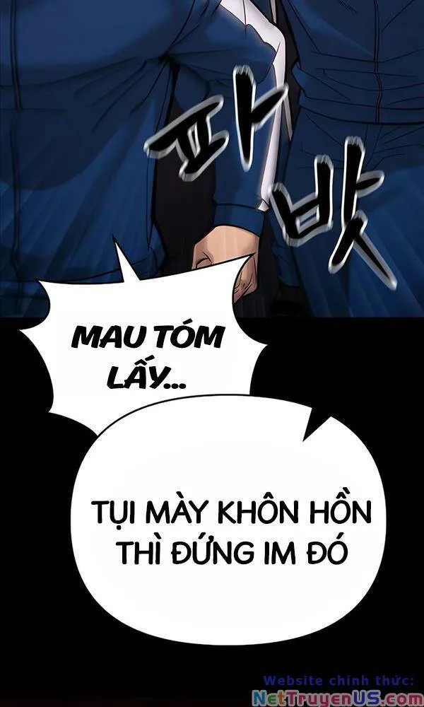 Giang Hồ Thực Thi Công Lý chương 60 - trang 121