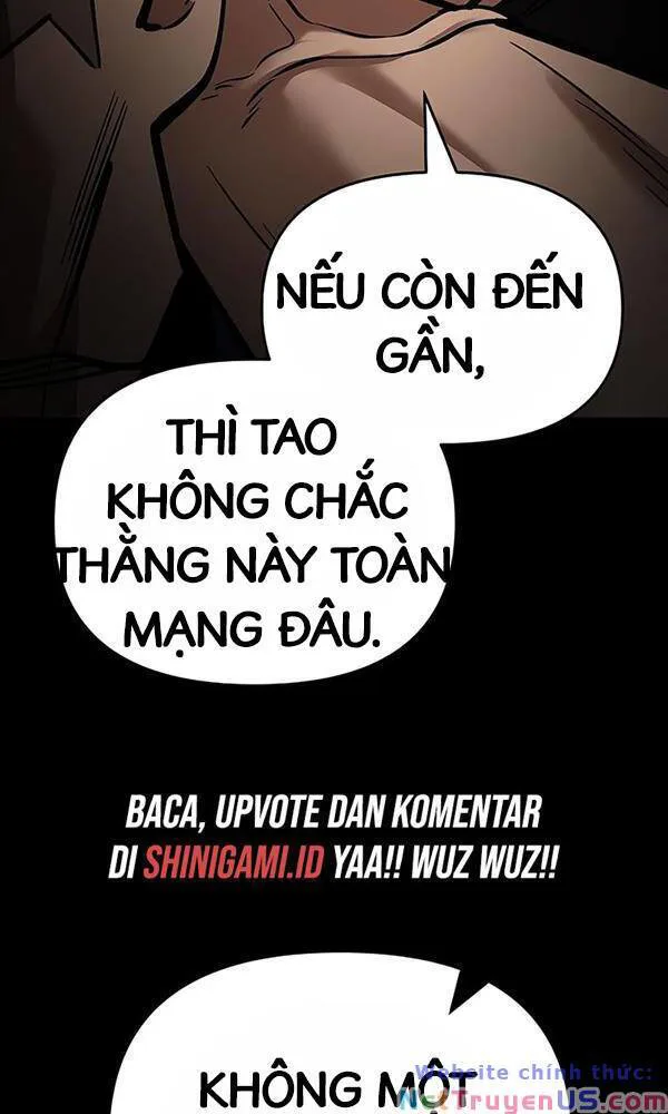 Giang Hồ Thực Thi Công Lý chương 60 - trang 123