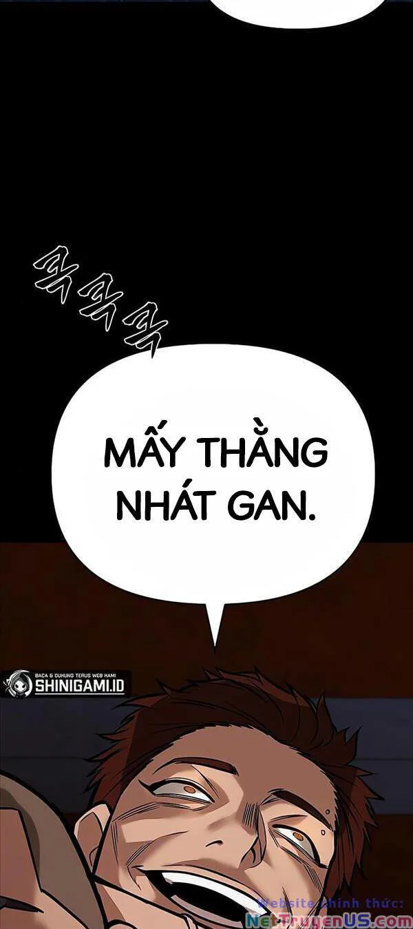 Giang Hồ Thực Thi Công Lý chương 60 - trang 125