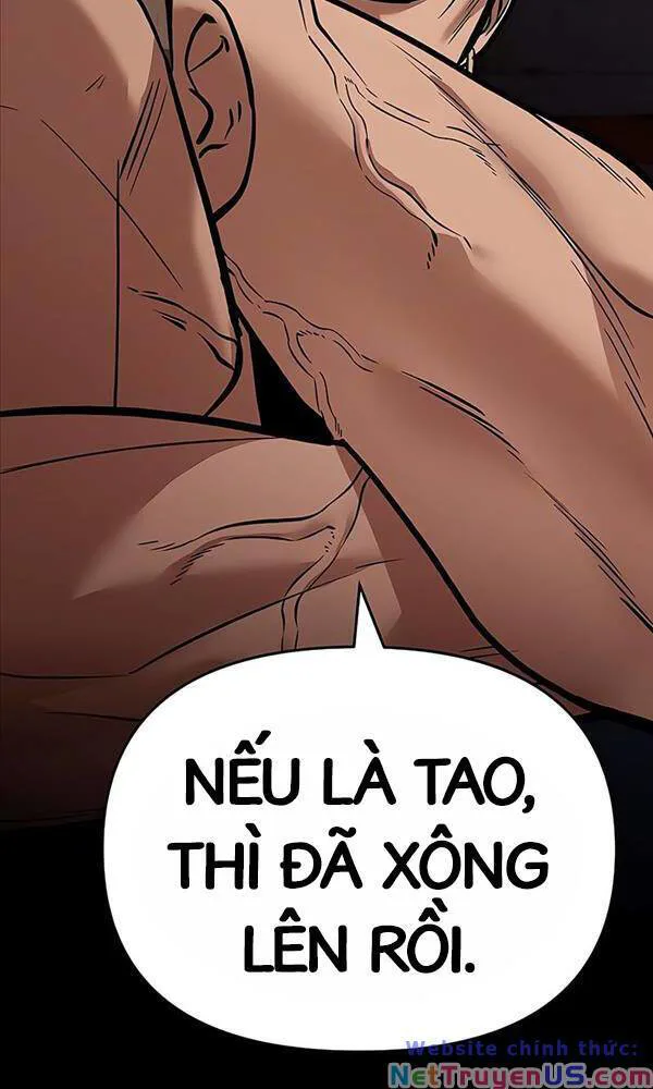 Giang Hồ Thực Thi Công Lý chương 60 - trang 126