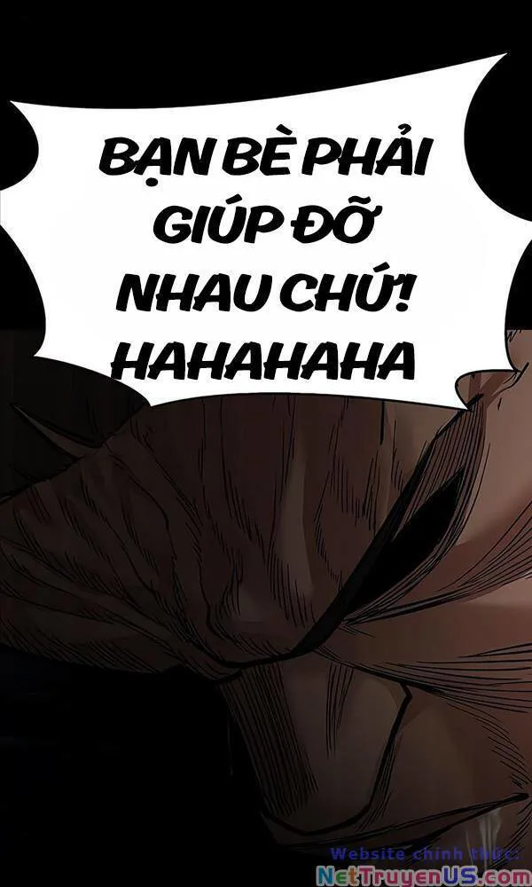 Giang Hồ Thực Thi Công Lý chương 60 - trang 127