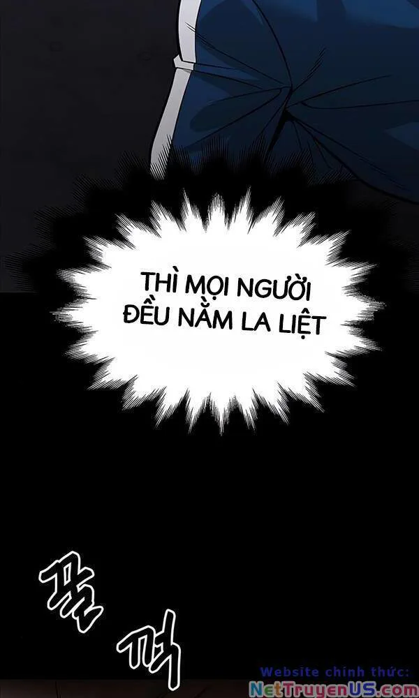 Giang Hồ Thực Thi Công Lý chương 60 - trang 130