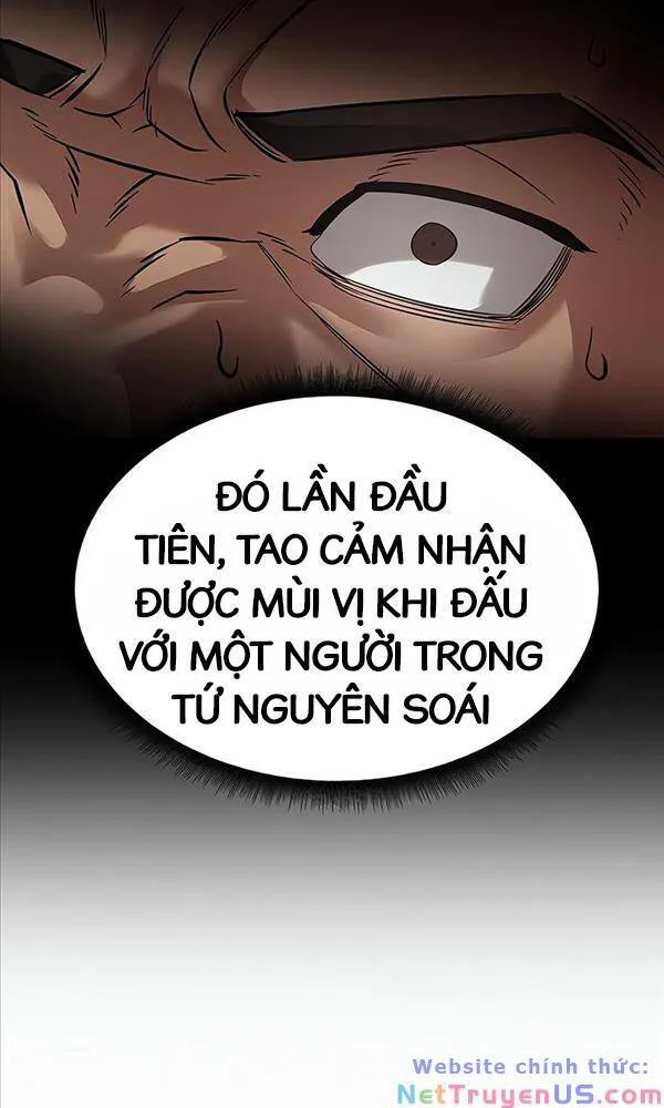 Giang Hồ Thực Thi Công Lý chương 60 - trang 131