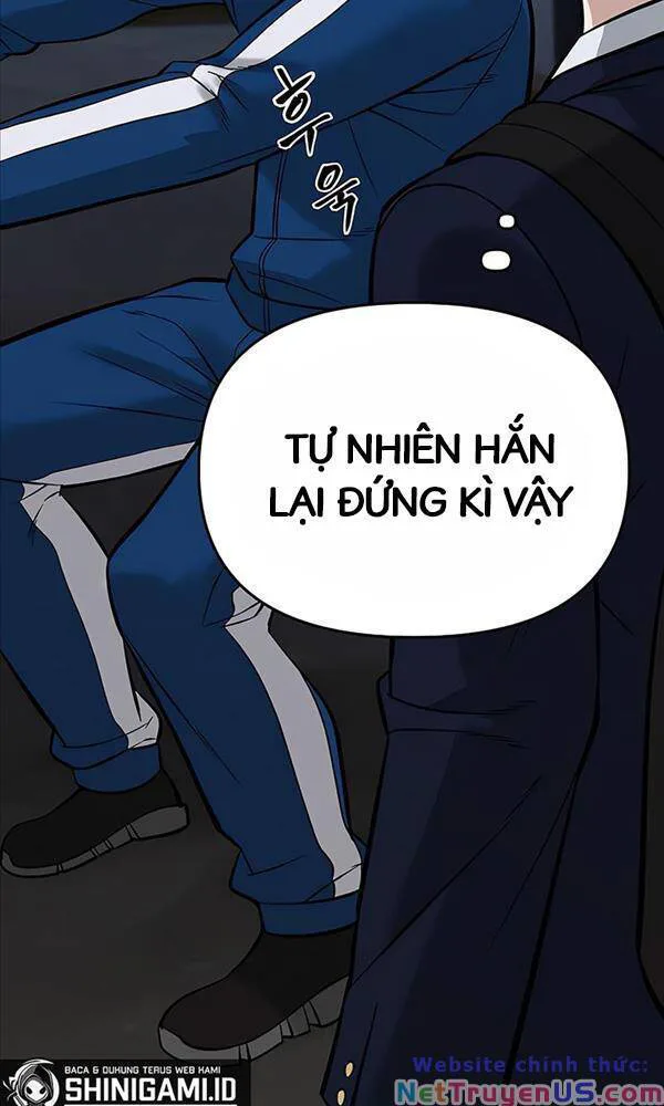 Giang Hồ Thực Thi Công Lý chương 60 - trang 133