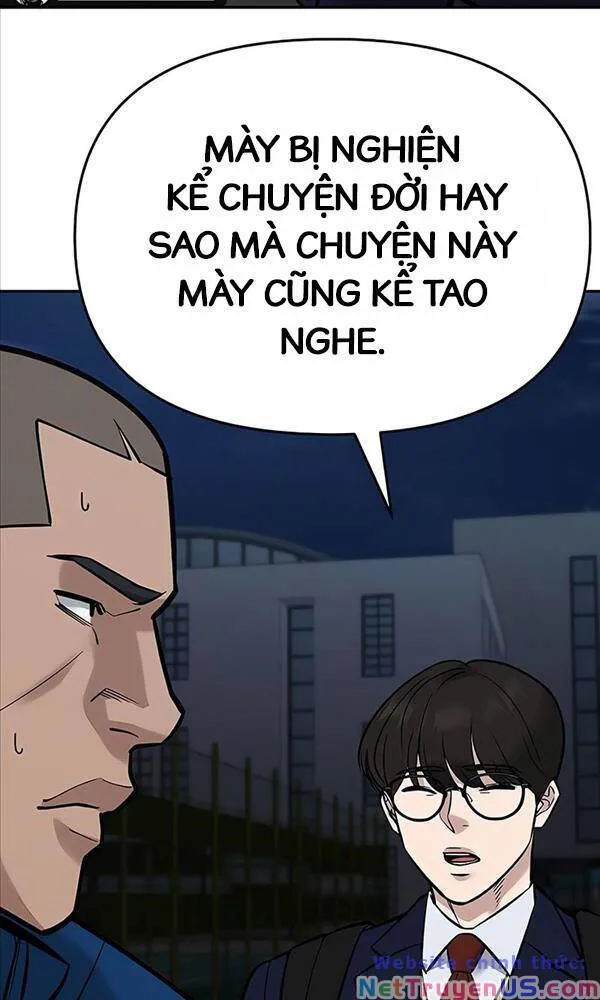 Giang Hồ Thực Thi Công Lý chương 60 - trang 134