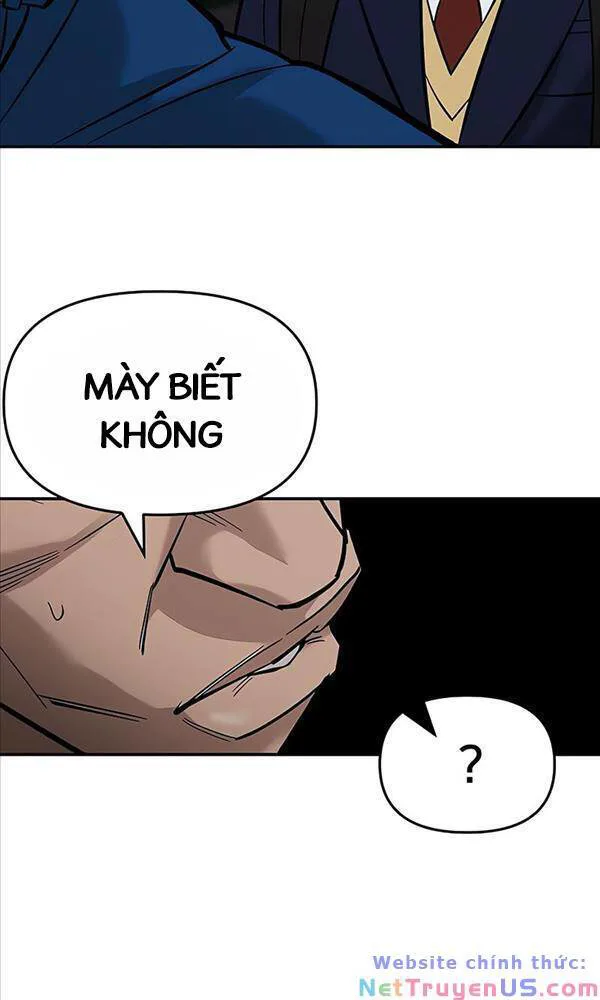 Giang Hồ Thực Thi Công Lý chương 60 - trang 135