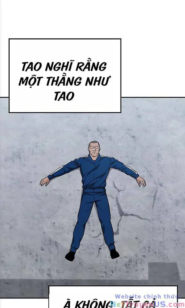 Giang Hồ Thực Thi Công Lý chương 60 - trang 136