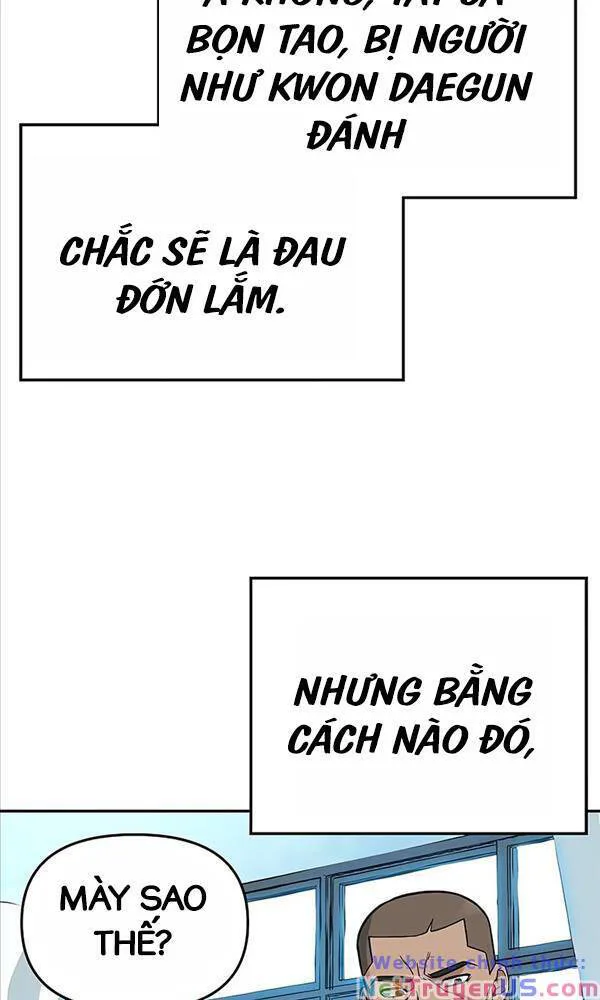 Giang Hồ Thực Thi Công Lý chương 60 - trang 137