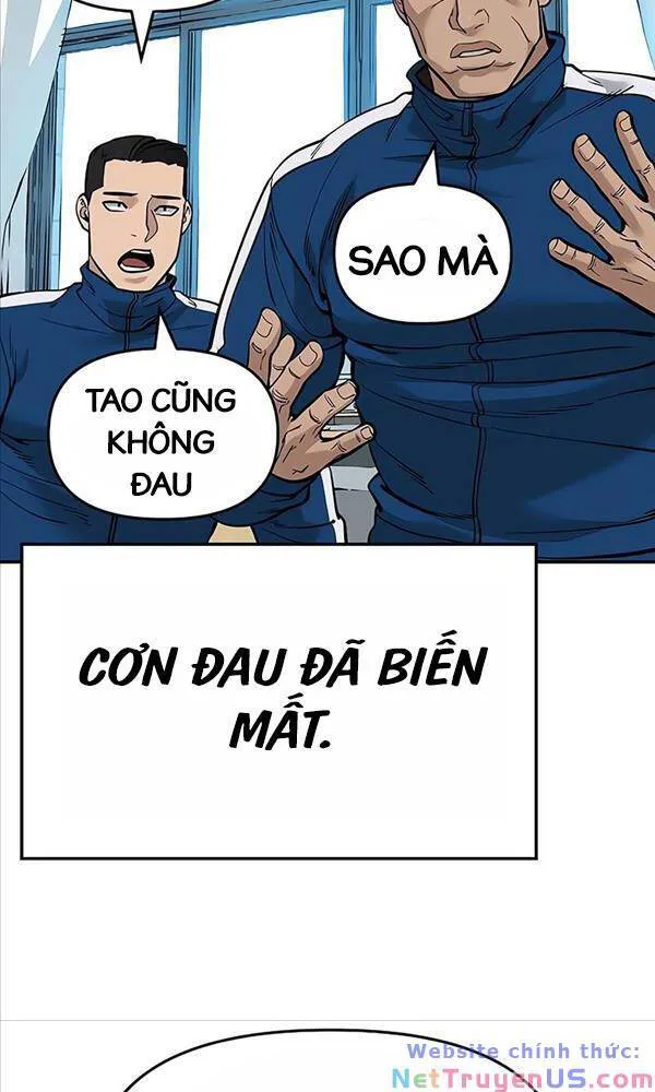 Giang Hồ Thực Thi Công Lý chương 60 - trang 138