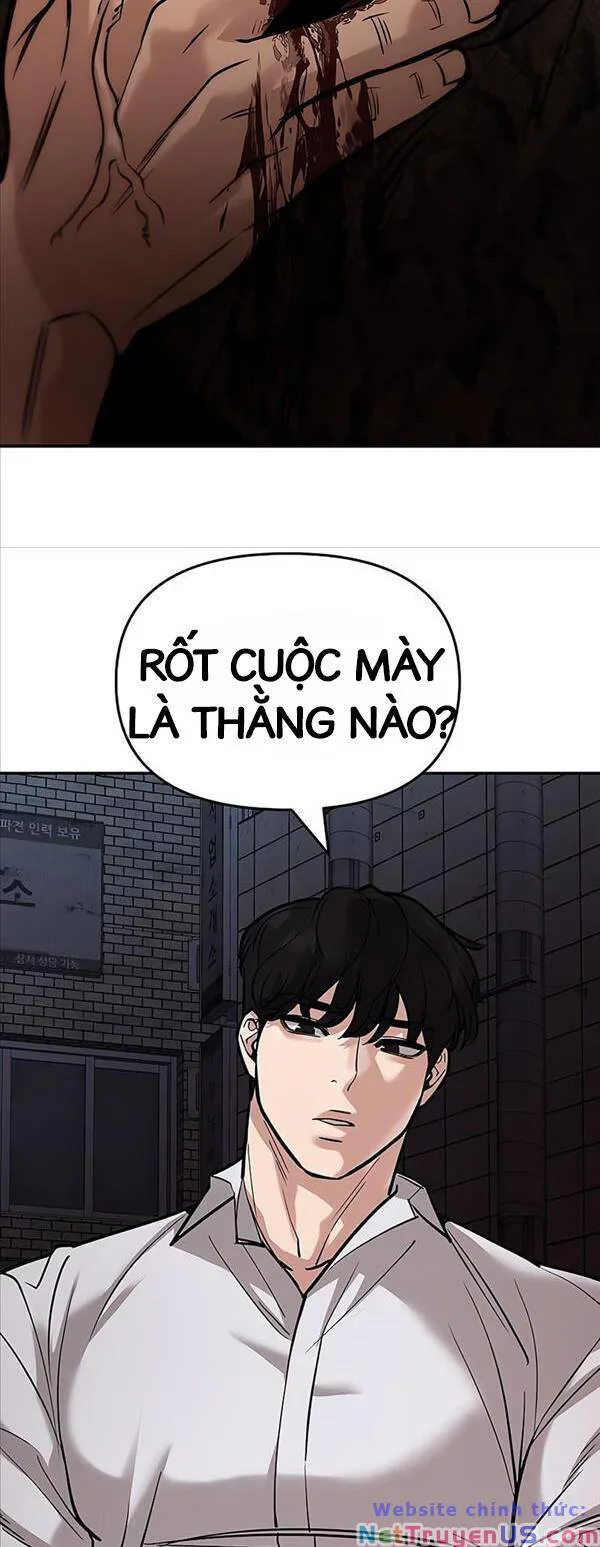 Giang Hồ Thực Thi Công Lý chương 60 - trang 153