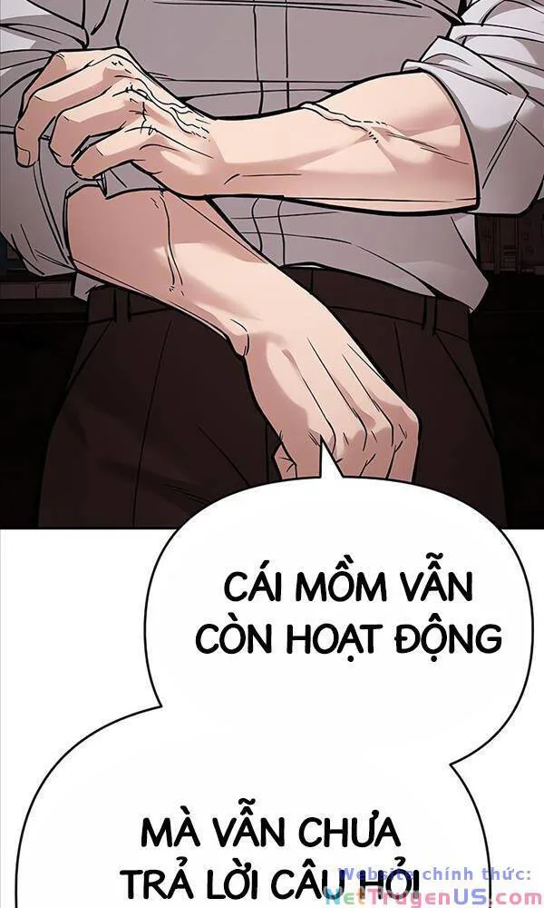 Giang Hồ Thực Thi Công Lý chương 60 - trang 154