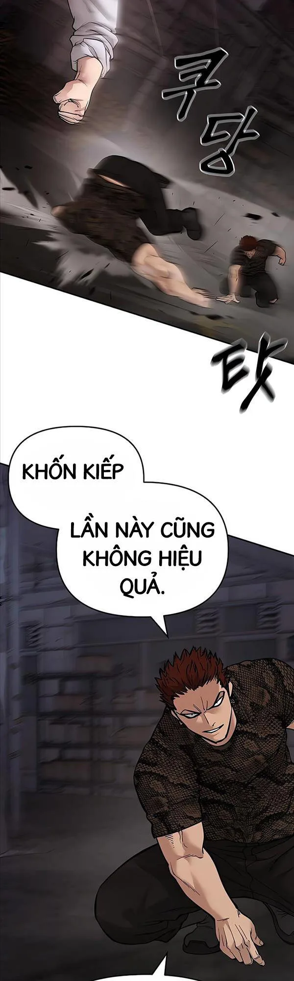 Giang Hồ Thực Thi Công Lý chương 61 - trang 66