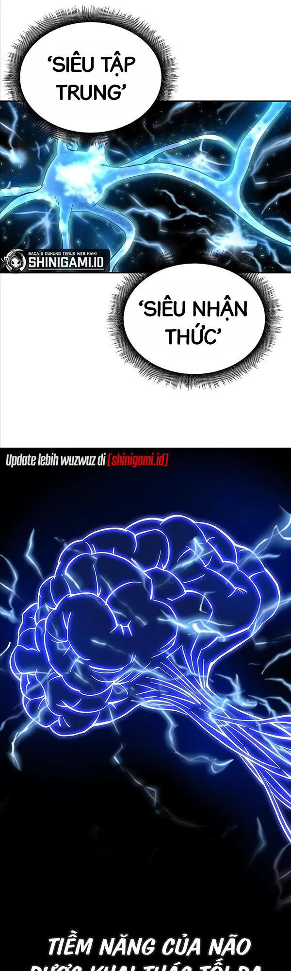Giang Hồ Thực Thi Công Lý chương 61 - trang 74