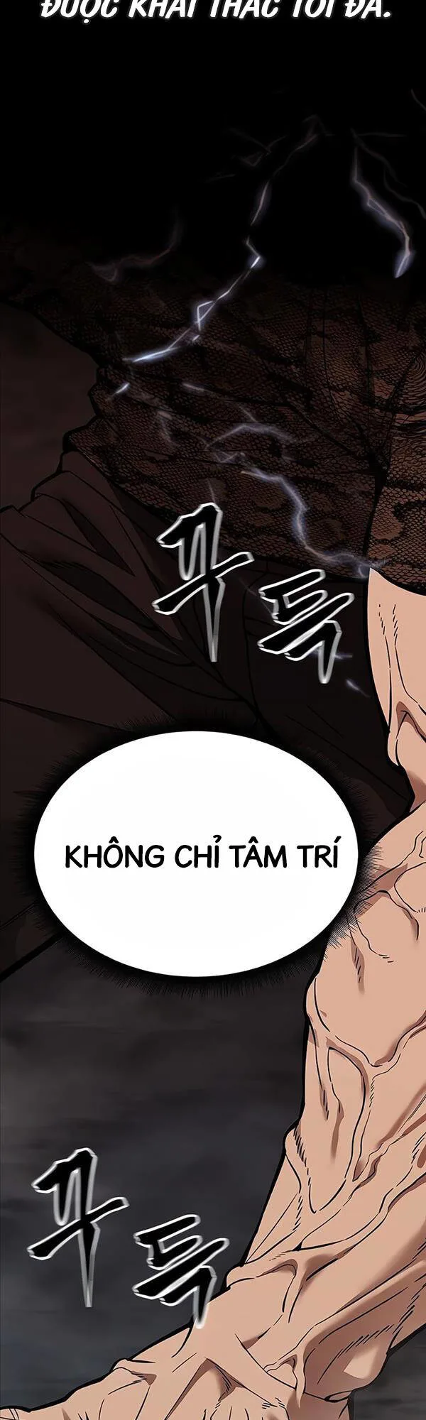 Giang Hồ Thực Thi Công Lý chương 61 - trang 75