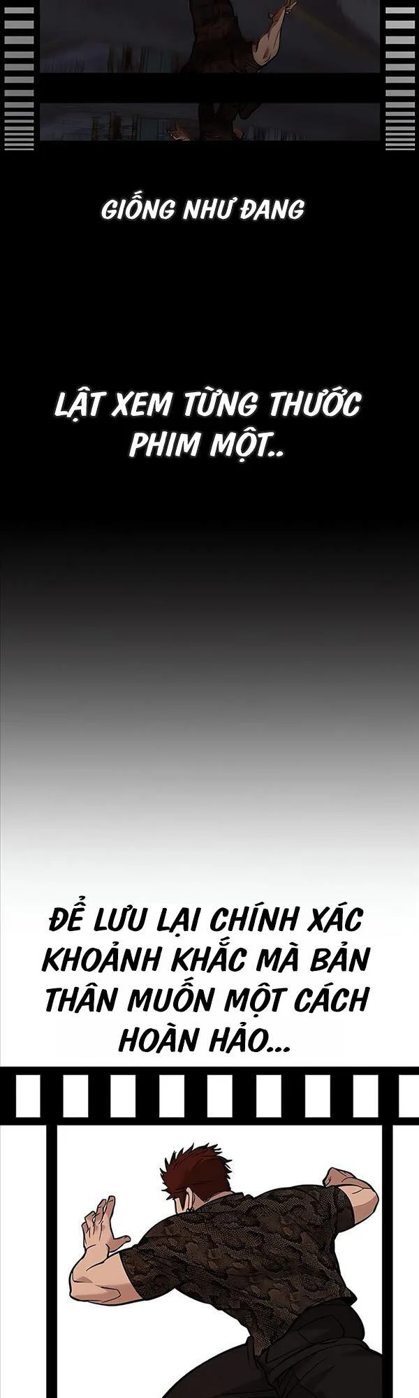 Giang Hồ Thực Thi Công Lý chương 61 - trang 80