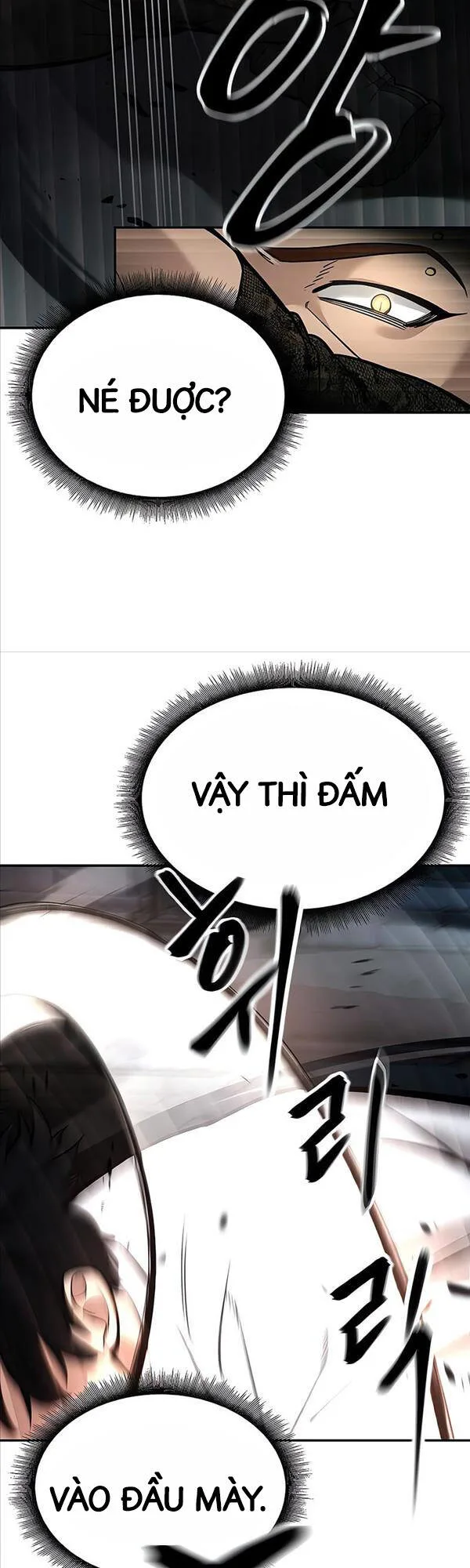 Giang Hồ Thực Thi Công Lý chương 61 - trang 88