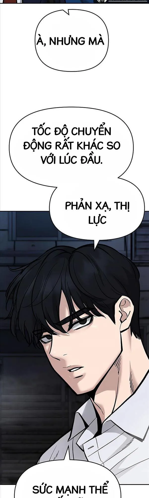 Giang Hồ Thực Thi Công Lý chương 61 - trang 94