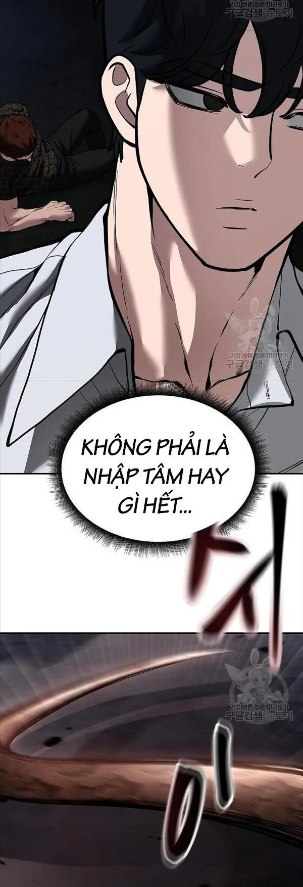 Giang Hồ Thực Thi Công Lý chương 62 - trang 67
