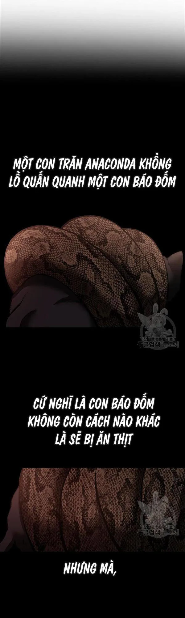 Giang Hồ Thực Thi Công Lý chương 62 - trang 79