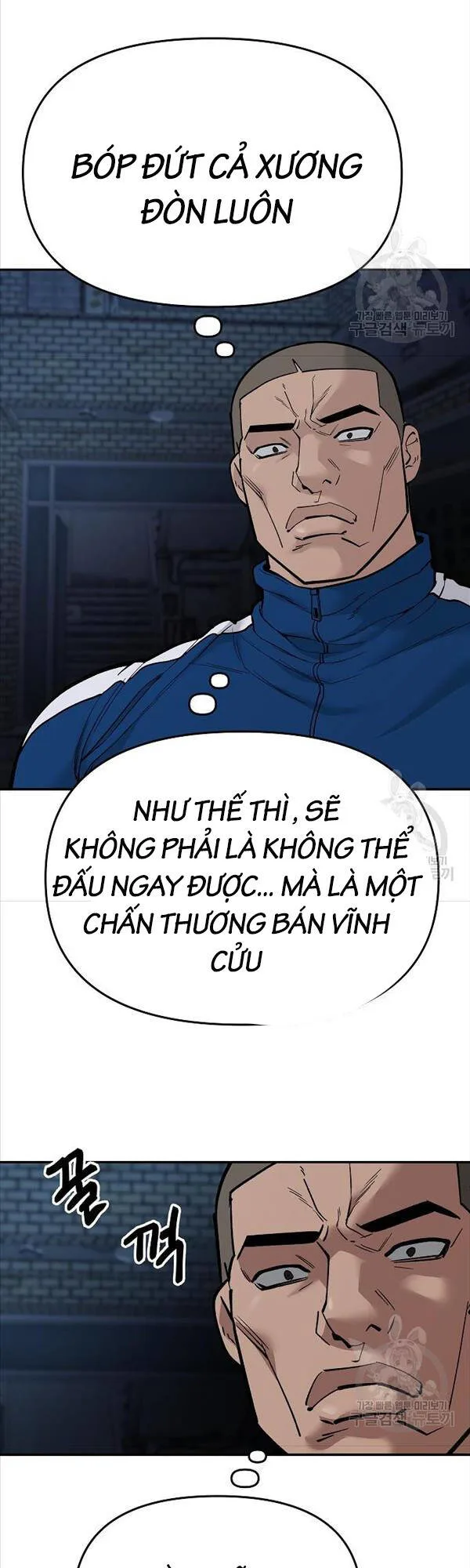 Giang Hồ Thực Thi Công Lý chương 62 - trang 92