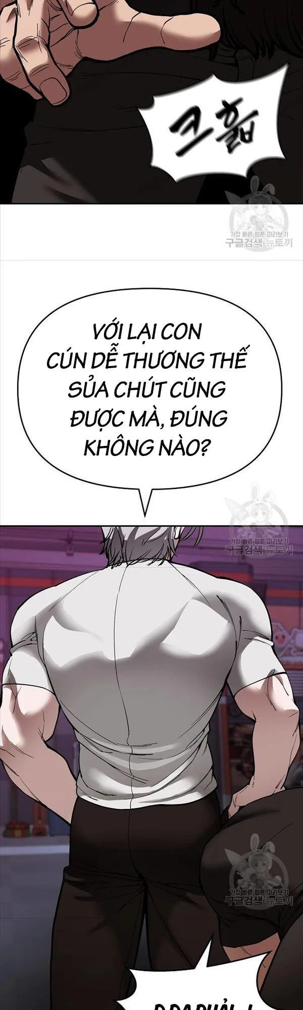 Giang Hồ Thực Thi Công Lý chương 62 - trang 97