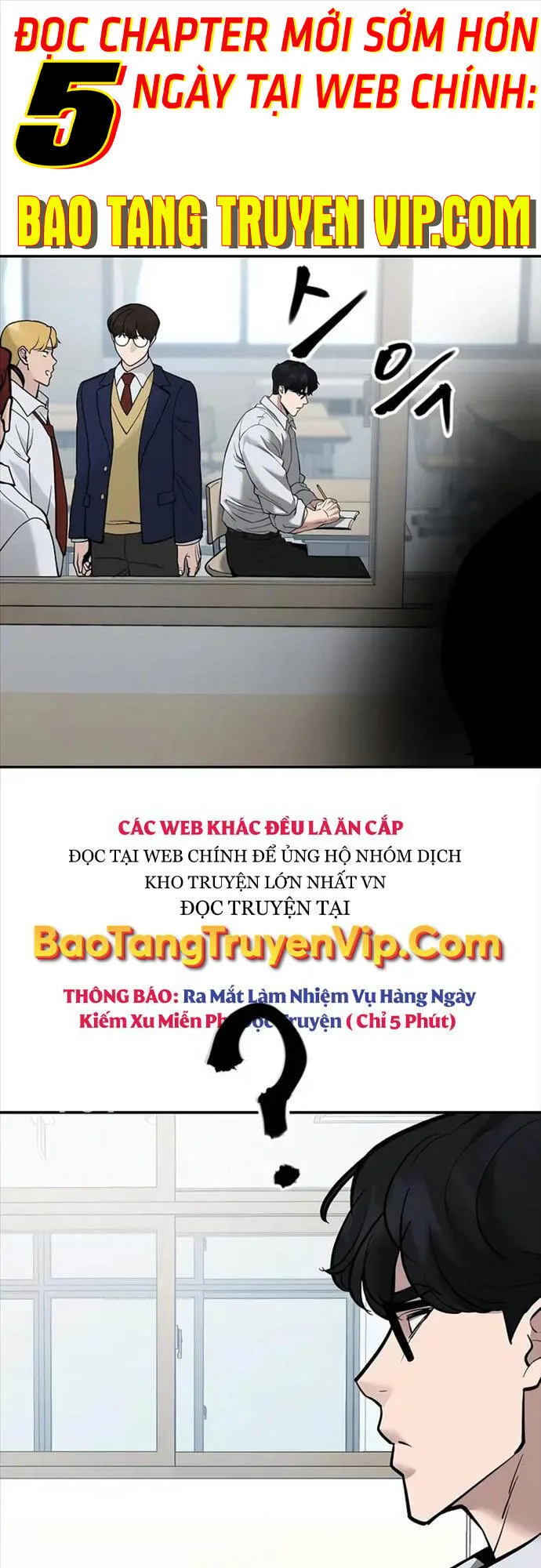 Giang Hồ Thực Thi Công Lý chương 64 - trang 1