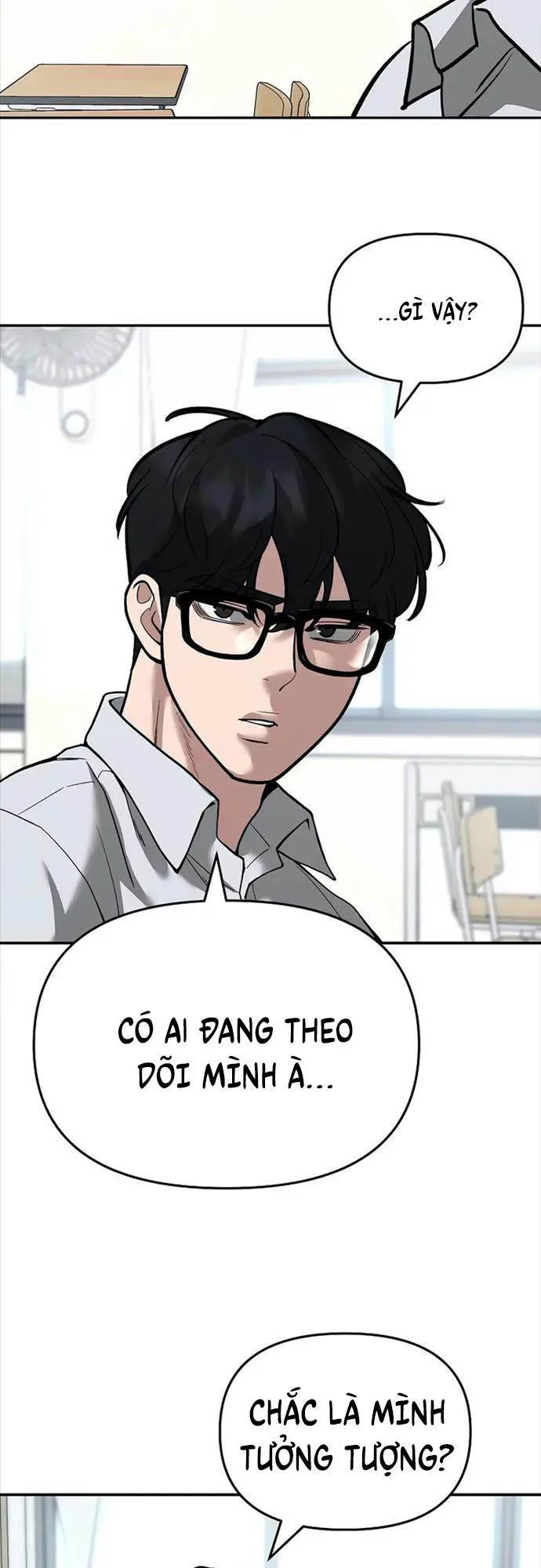 Giang Hồ Thực Thi Công Lý chương 64 - trang 2