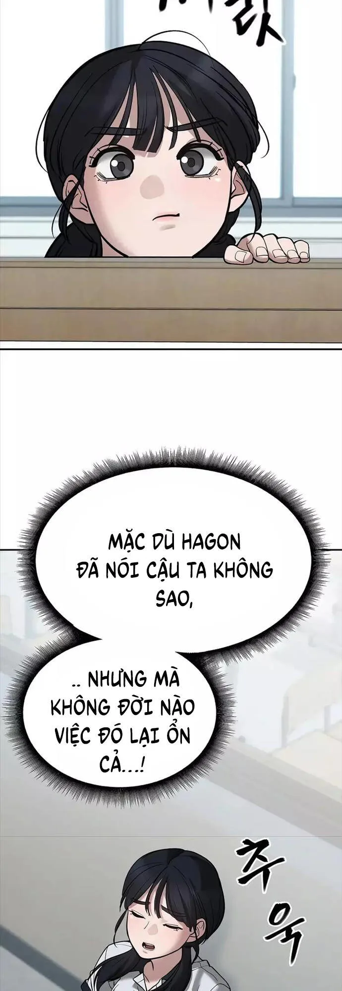 Giang Hồ Thực Thi Công Lý chương 64 - trang 8