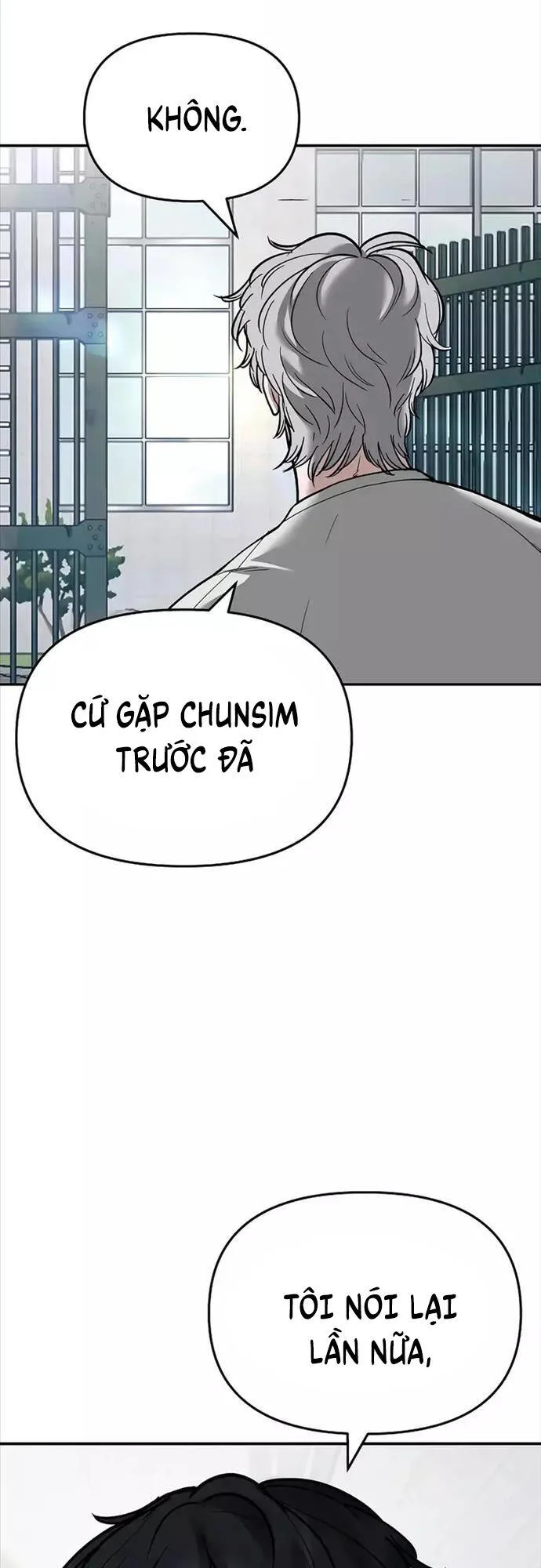 Giang Hồ Thực Thi Công Lý chương 64 - trang 28
