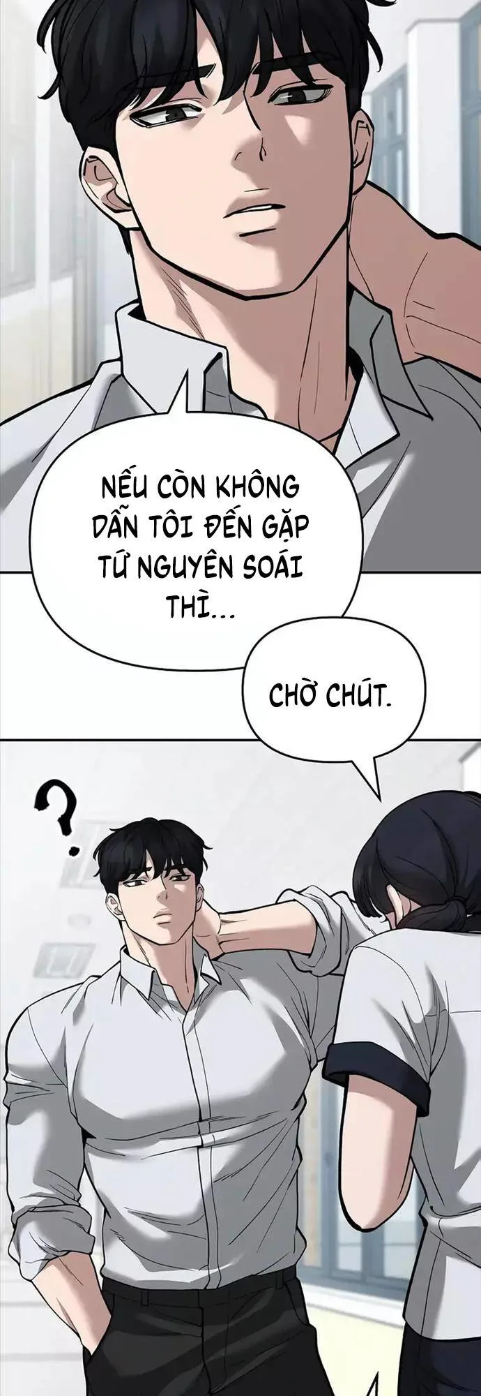 Giang Hồ Thực Thi Công Lý chương 64 - trang 29