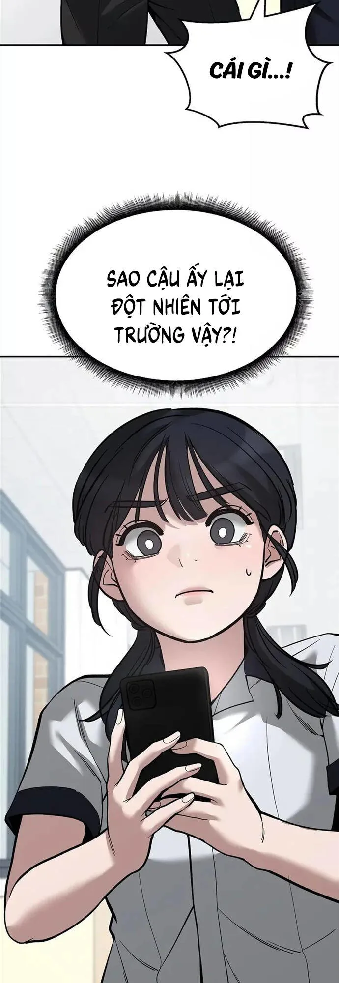 Giang Hồ Thực Thi Công Lý chương 64 - trang 30