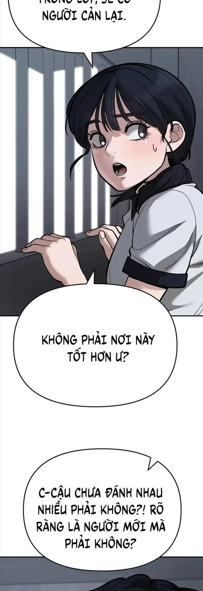 Giang Hồ Thực Thi Công Lý chương 64 - trang 39