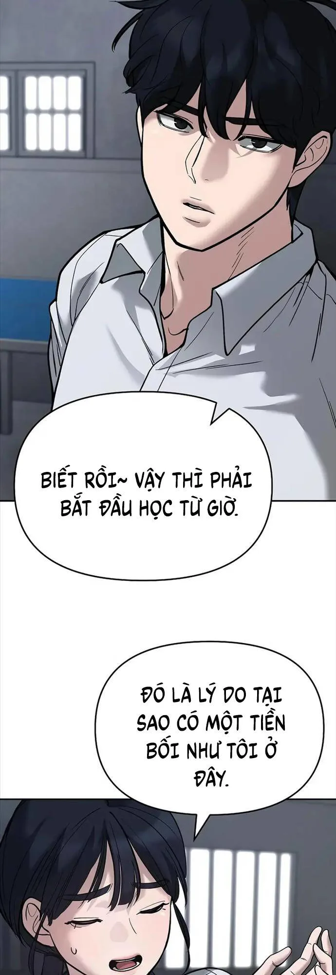 Giang Hồ Thực Thi Công Lý chương 64 - trang 40