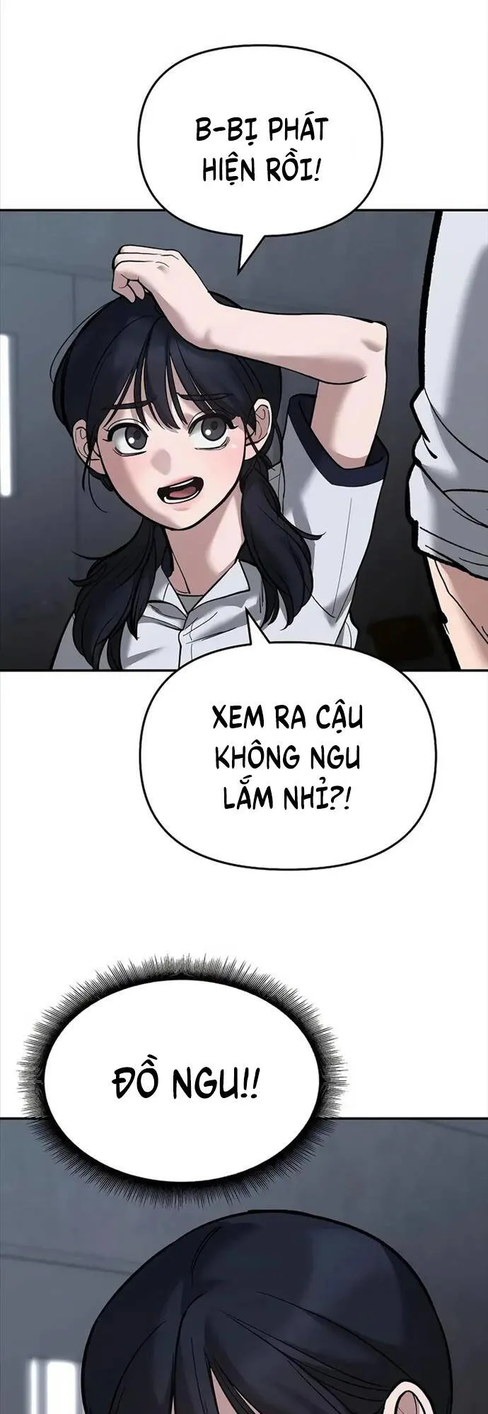Giang Hồ Thực Thi Công Lý chương 64 - trang 47