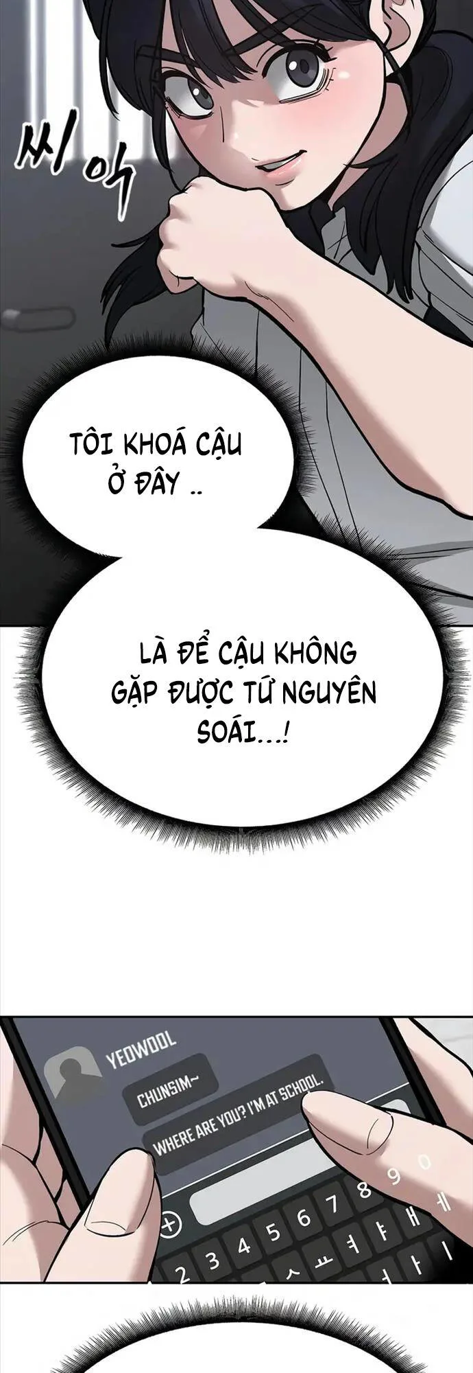 Giang Hồ Thực Thi Công Lý chương 64 - trang 48