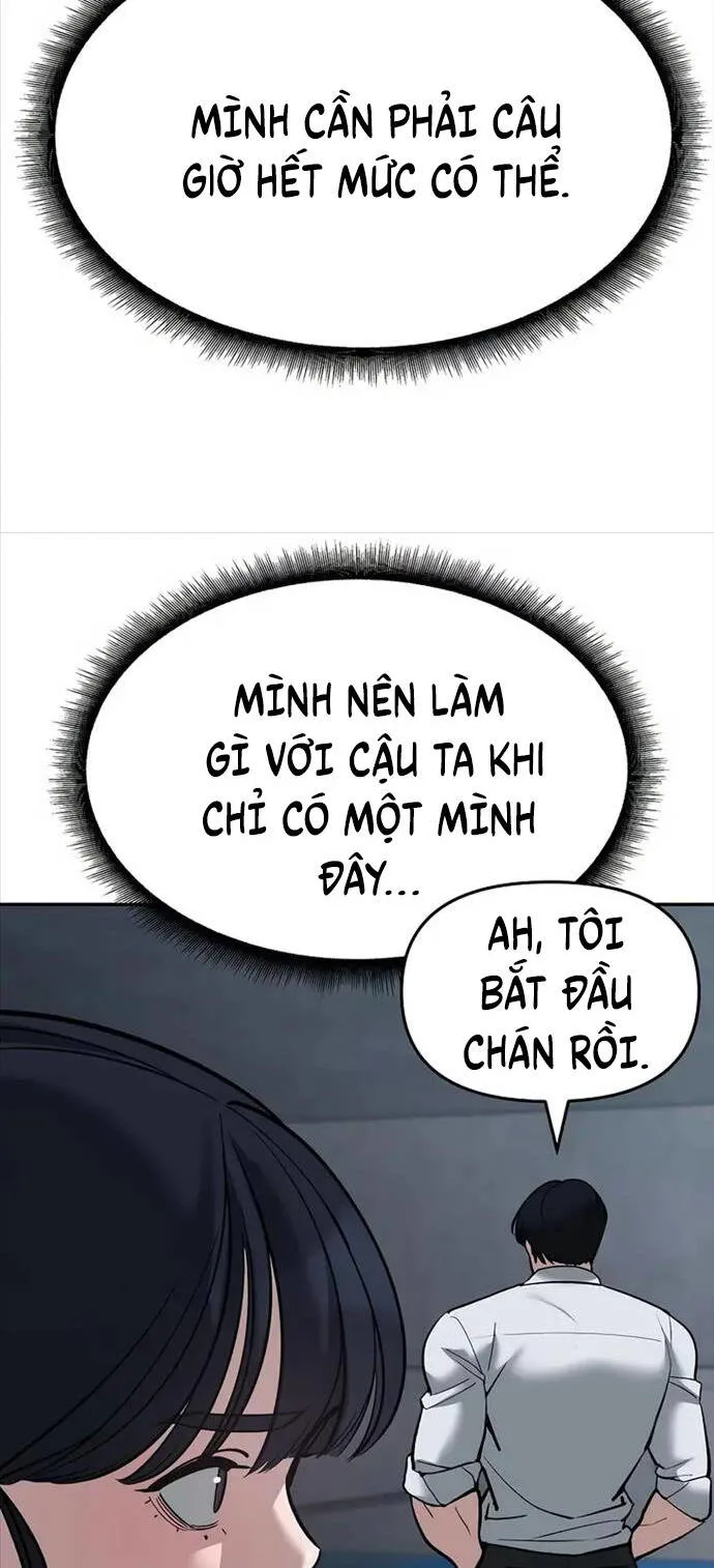 Giang Hồ Thực Thi Công Lý chương 64 - trang 49