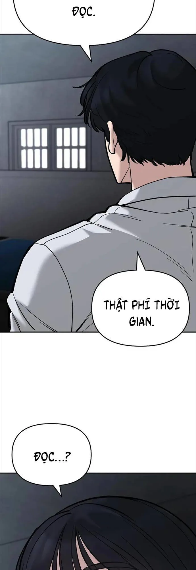 Giang Hồ Thực Thi Công Lý chương 64 - trang 52