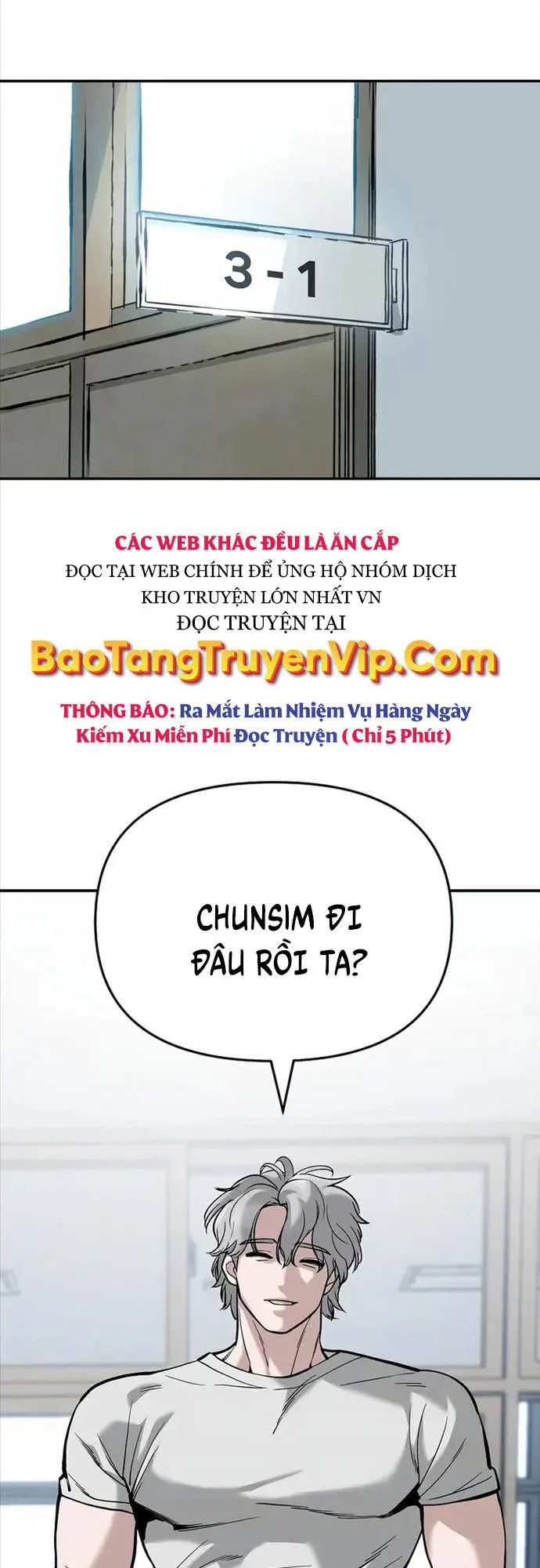 Giang Hồ Thực Thi Công Lý chương 64 - trang 54