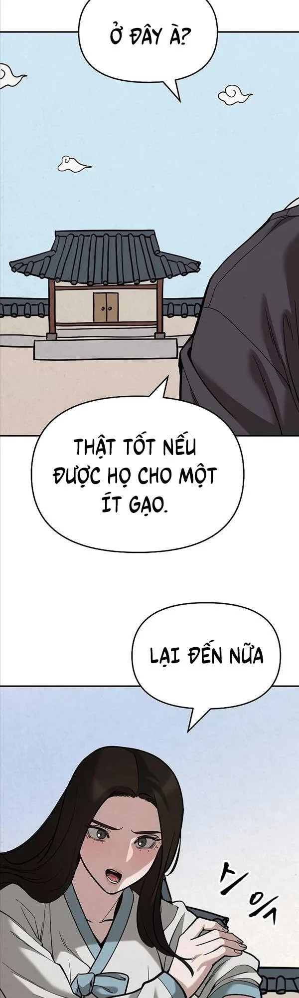 Giang Hồ Thực Thi Công Lý chương 66 - trang 71