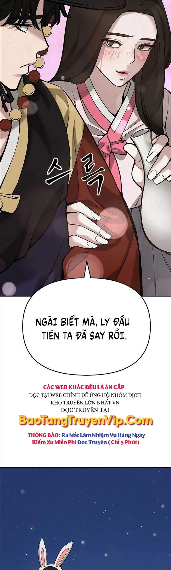 Giang Hồ Thực Thi Công Lý chương 66 - trang 96