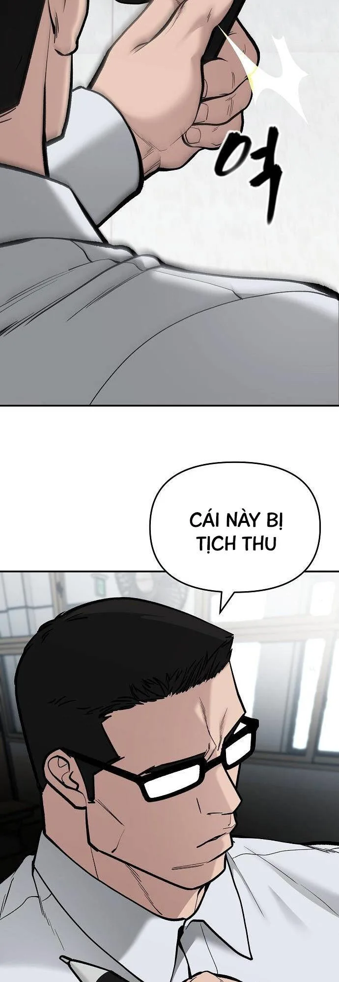 Giang Hồ Thực Thi Công Lý chương 70 - trang 22