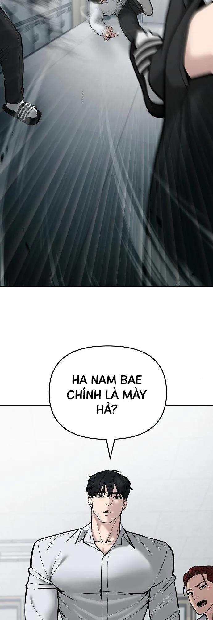 Giang Hồ Thực Thi Công Lý chương 70 - trang 28