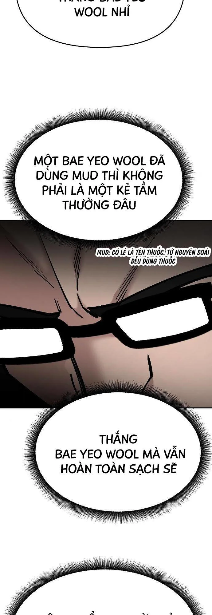 Giang Hồ Thực Thi Công Lý chương 70 - trang 33