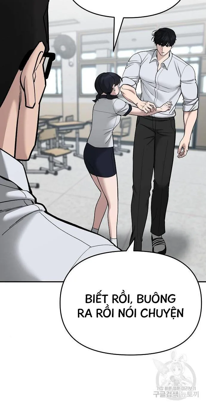 Giang Hồ Thực Thi Công Lý chương 70 - trang 43