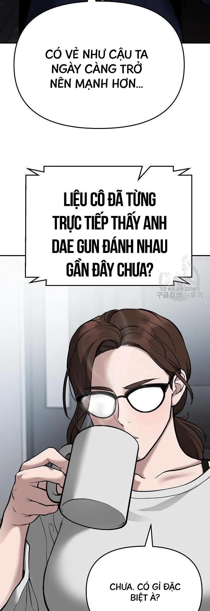 Giang Hồ Thực Thi Công Lý chương 70 - trang 67