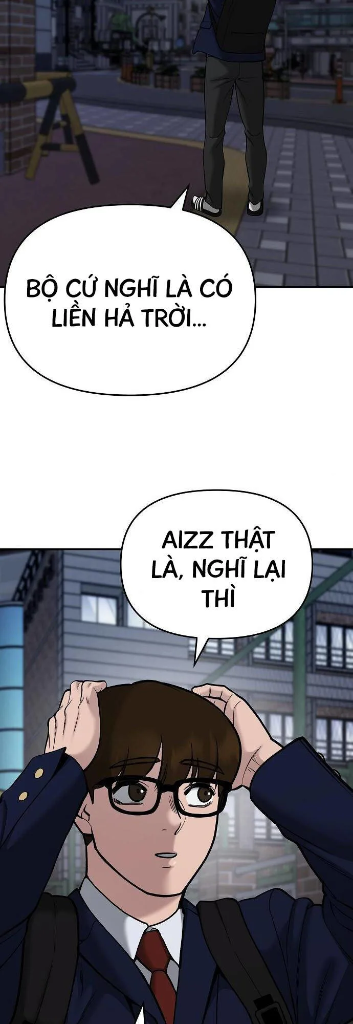 Giang Hồ Thực Thi Công Lý chương 70 - trang 75